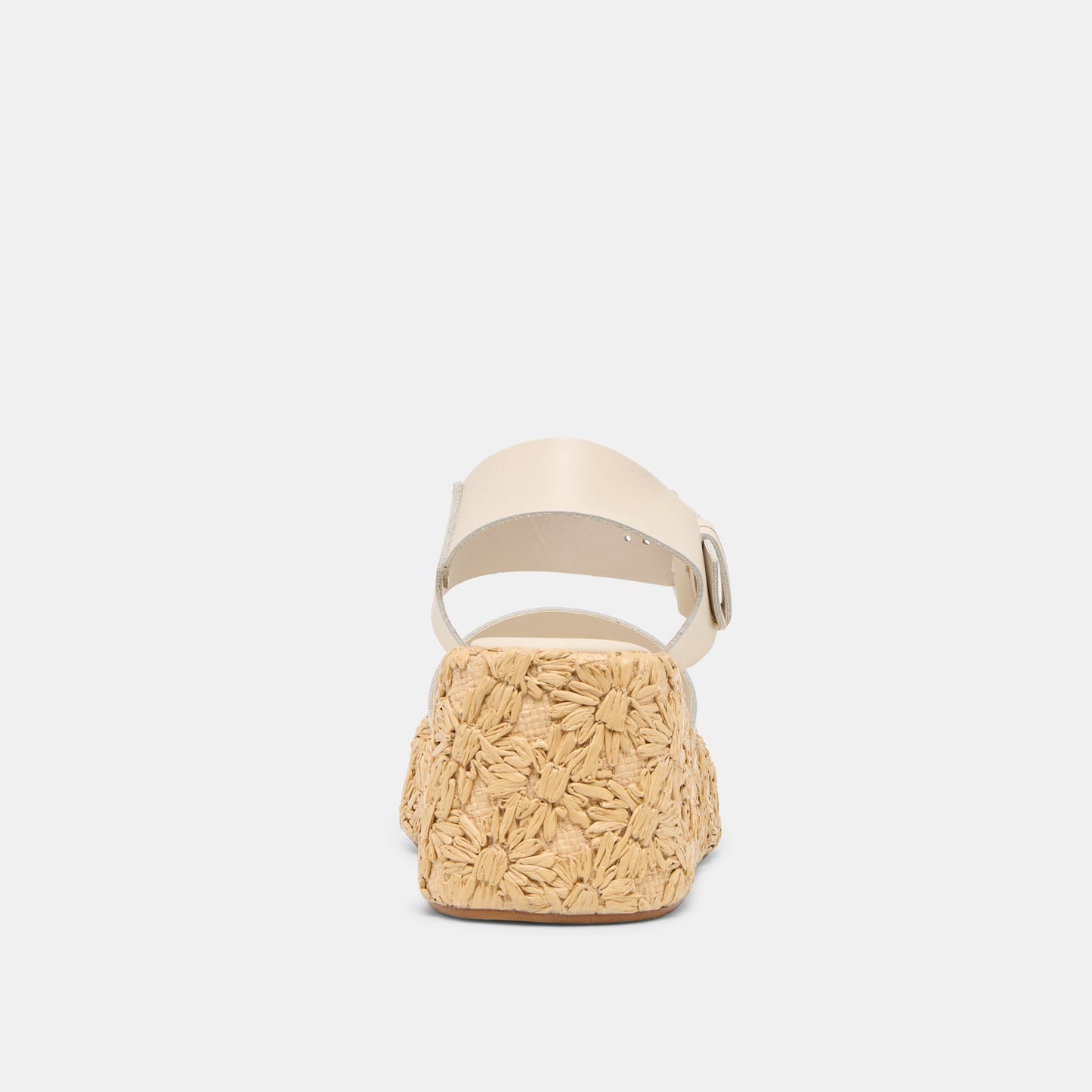 Auri Bone Leather Wedges - Dolce Vita