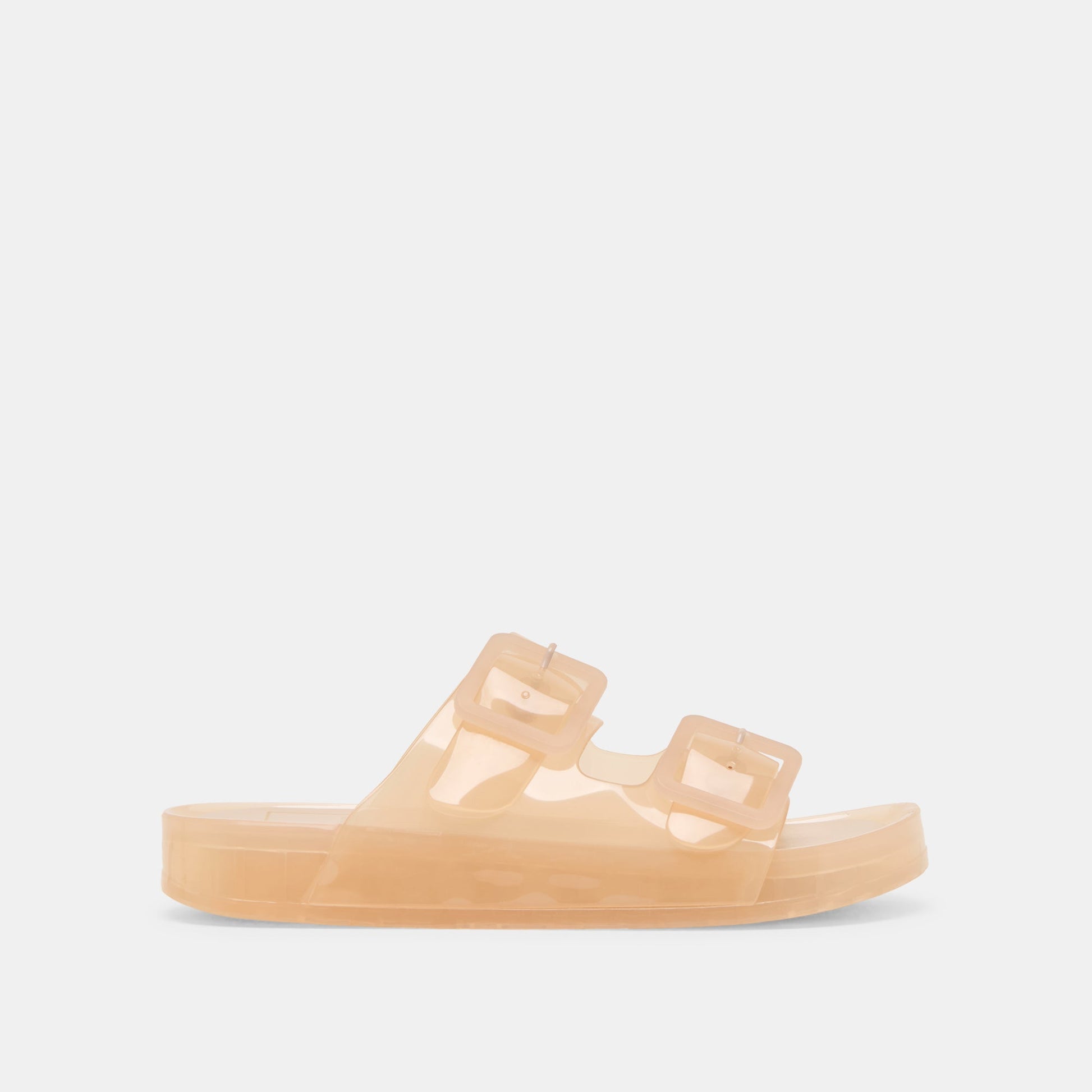 Julio Praline Vinyl Sandals - Dolce Vita