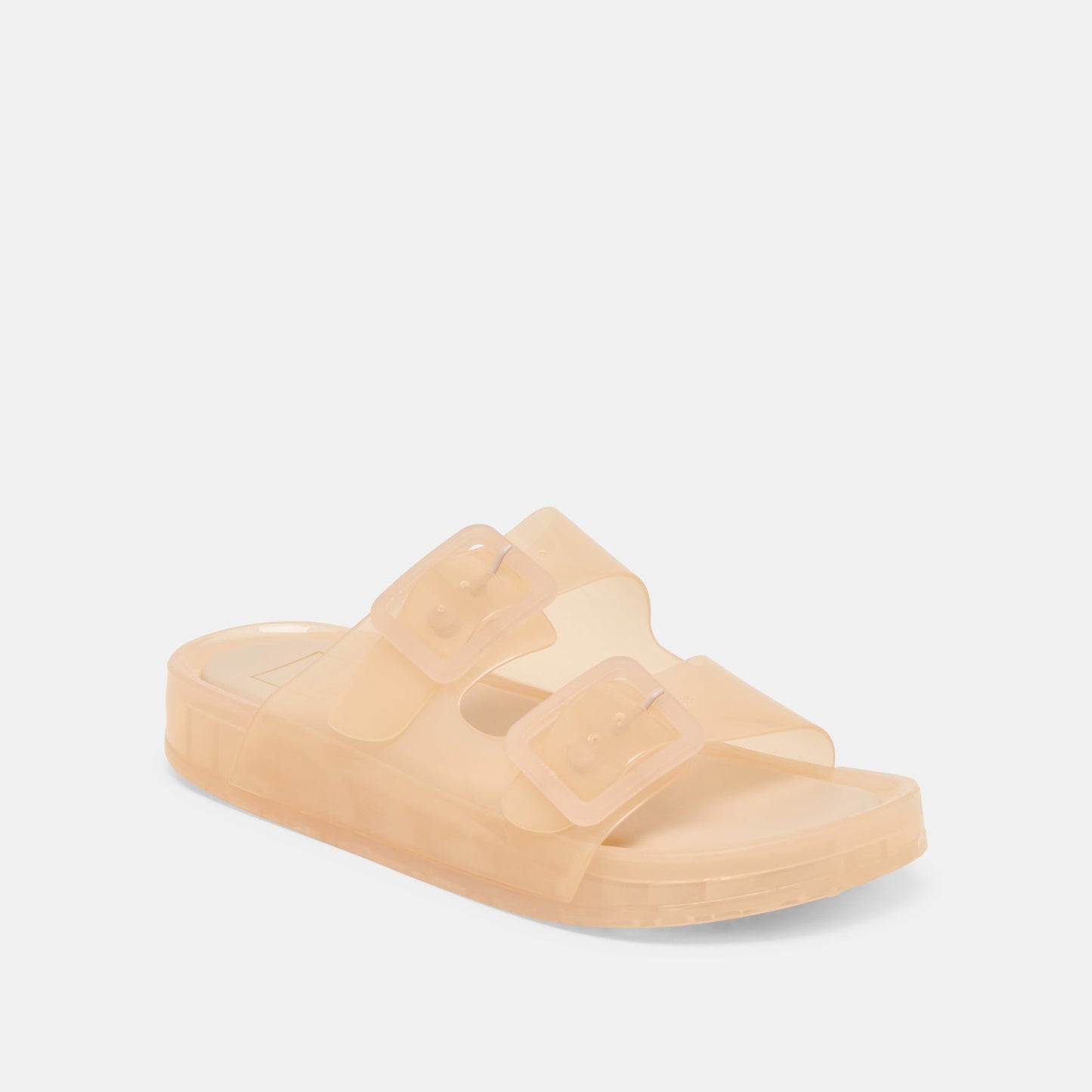 Julio Praline Vinyl Sandals - Dolce Vita