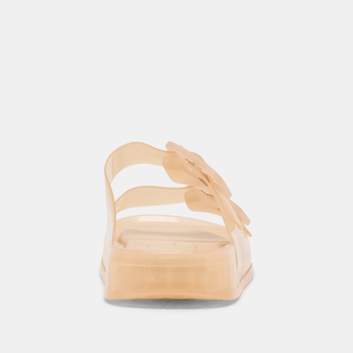 Julio Praline Vinyl Sandals - Dolce Vita