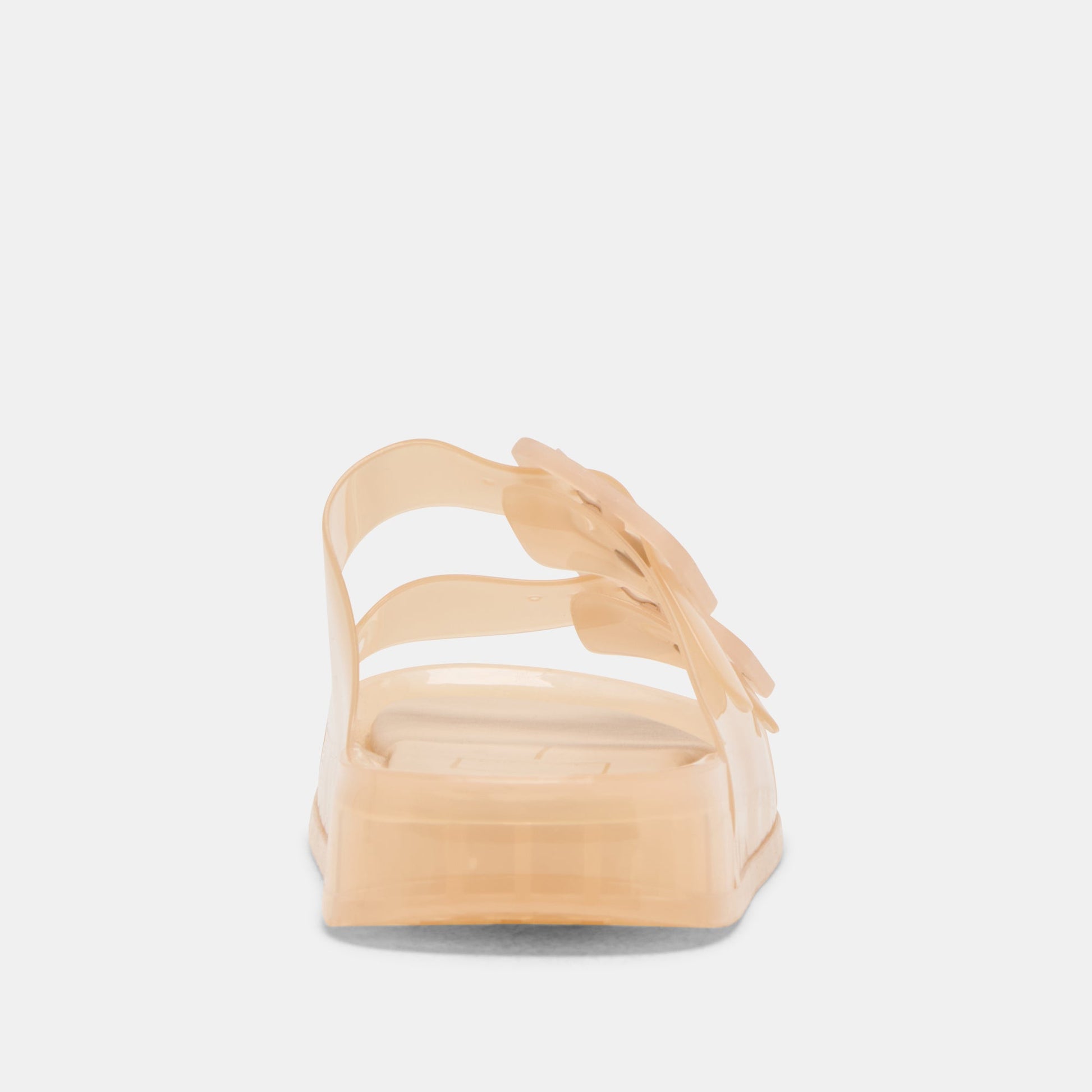 Julio Praline Vinyl Sandals - Dolce Vita