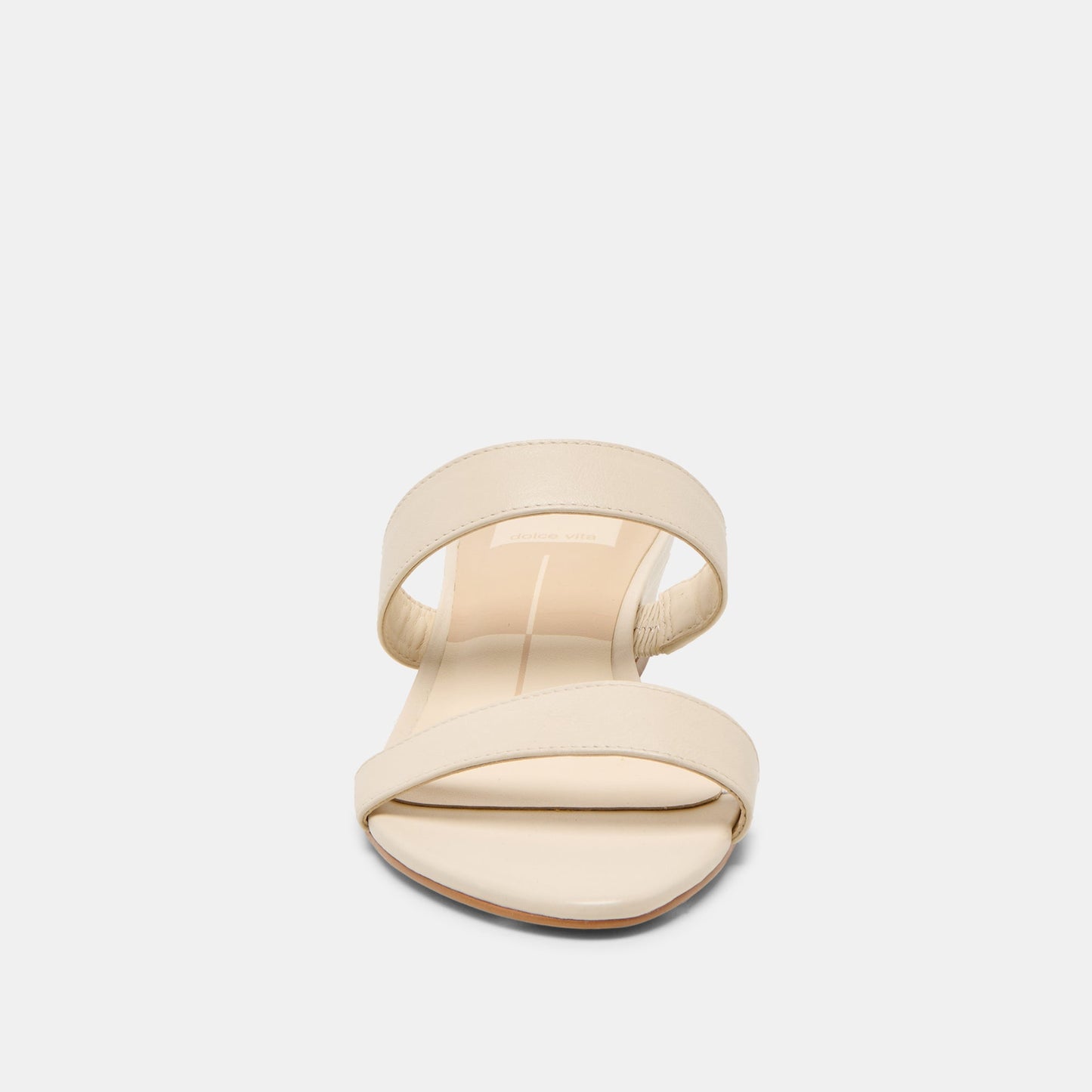 Kamile Bone Leather Sandals - Dolce Vita