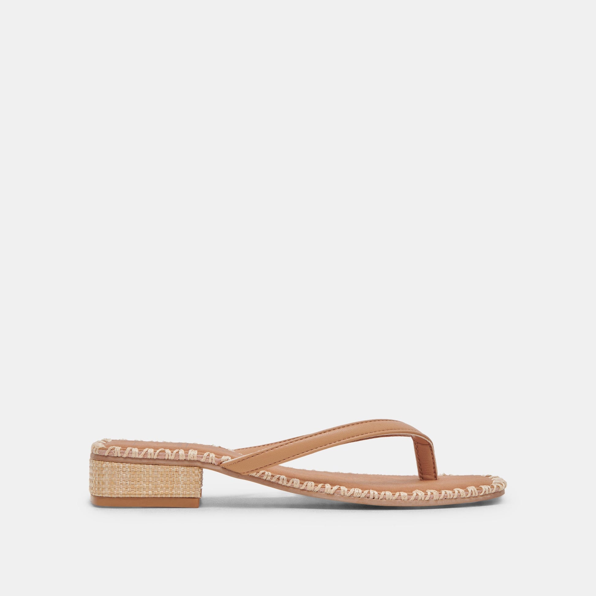 BARTY SANDALS BLUSH STELLA - Dolce Vita