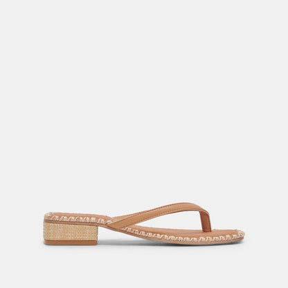 BARTY SANDALS BLUSH STELLA - Dolce Vita