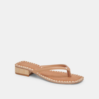 BARTY SANDALS BLUSH STELLA - Dolce Vita