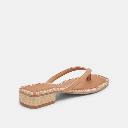 BARTY SANDALS BLUSH STELLA - Dolce Vita
