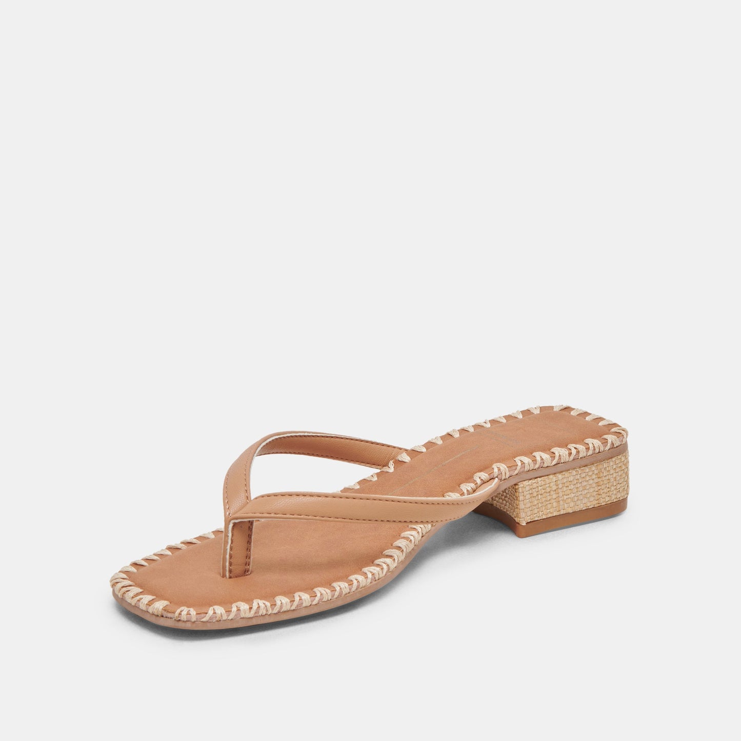 BARTY SANDALS BLUSH STELLA - Dolce Vita