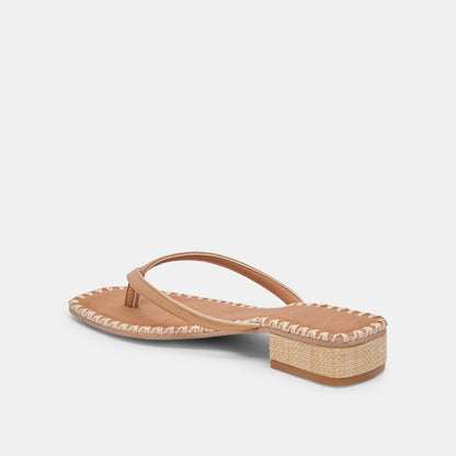 BARTY SANDALS BLUSH STELLA - Dolce Vita