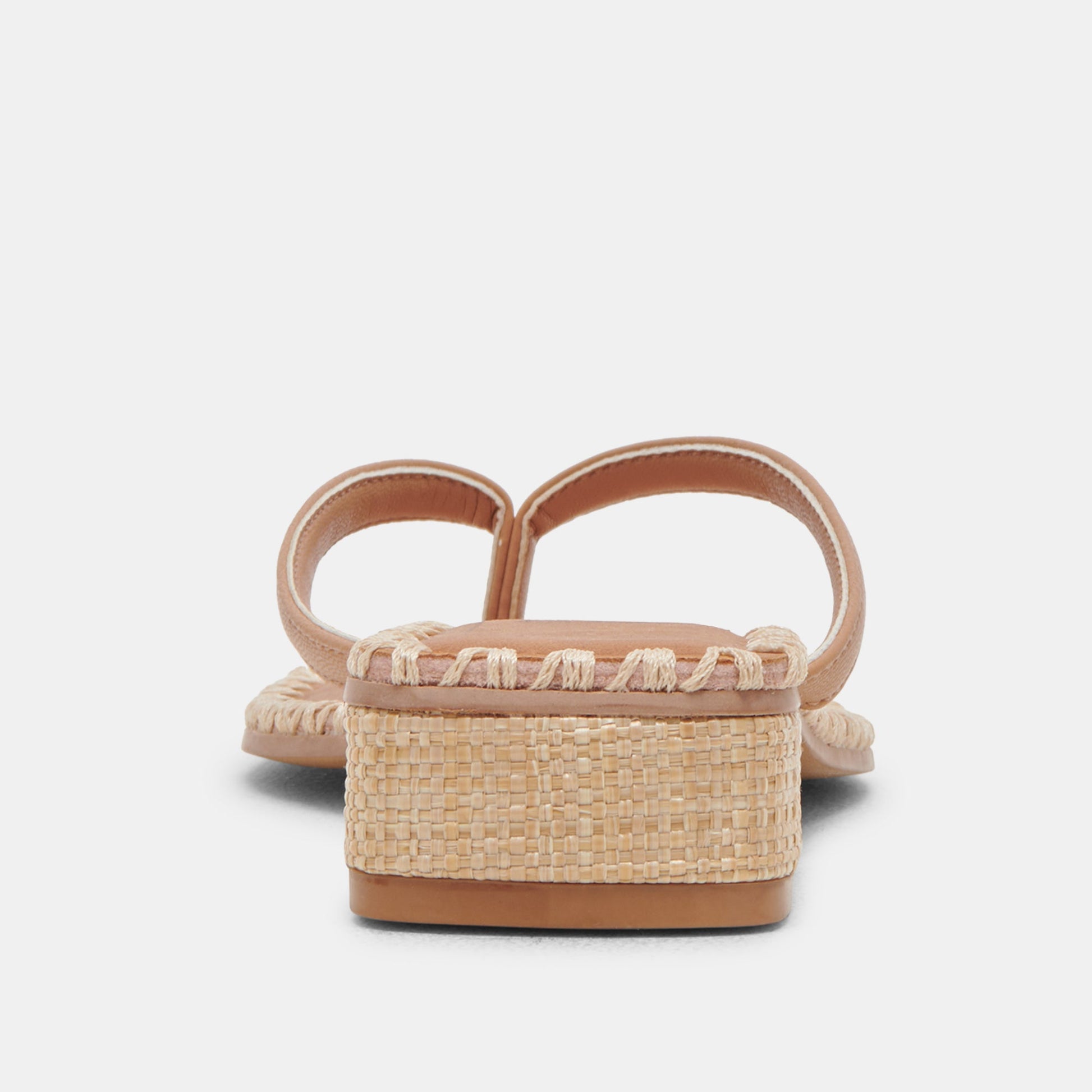 BARTY SANDALS BLUSH STELLA - Dolce Vita