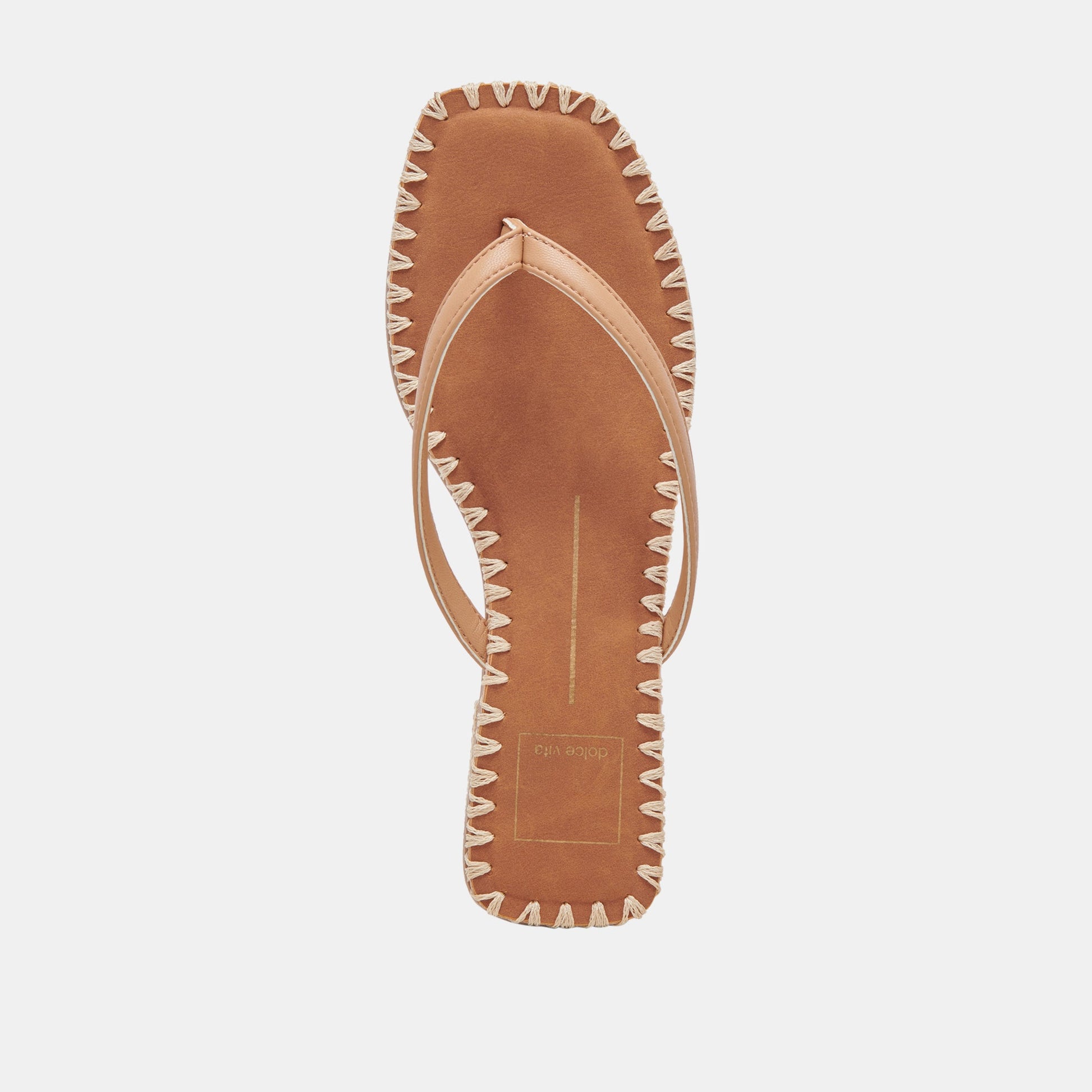 BARTY SANDALS BLUSH STELLA - Dolce Vita