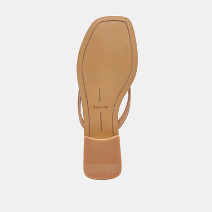 BARTY SANDALS BLUSH STELLA - Dolce Vita