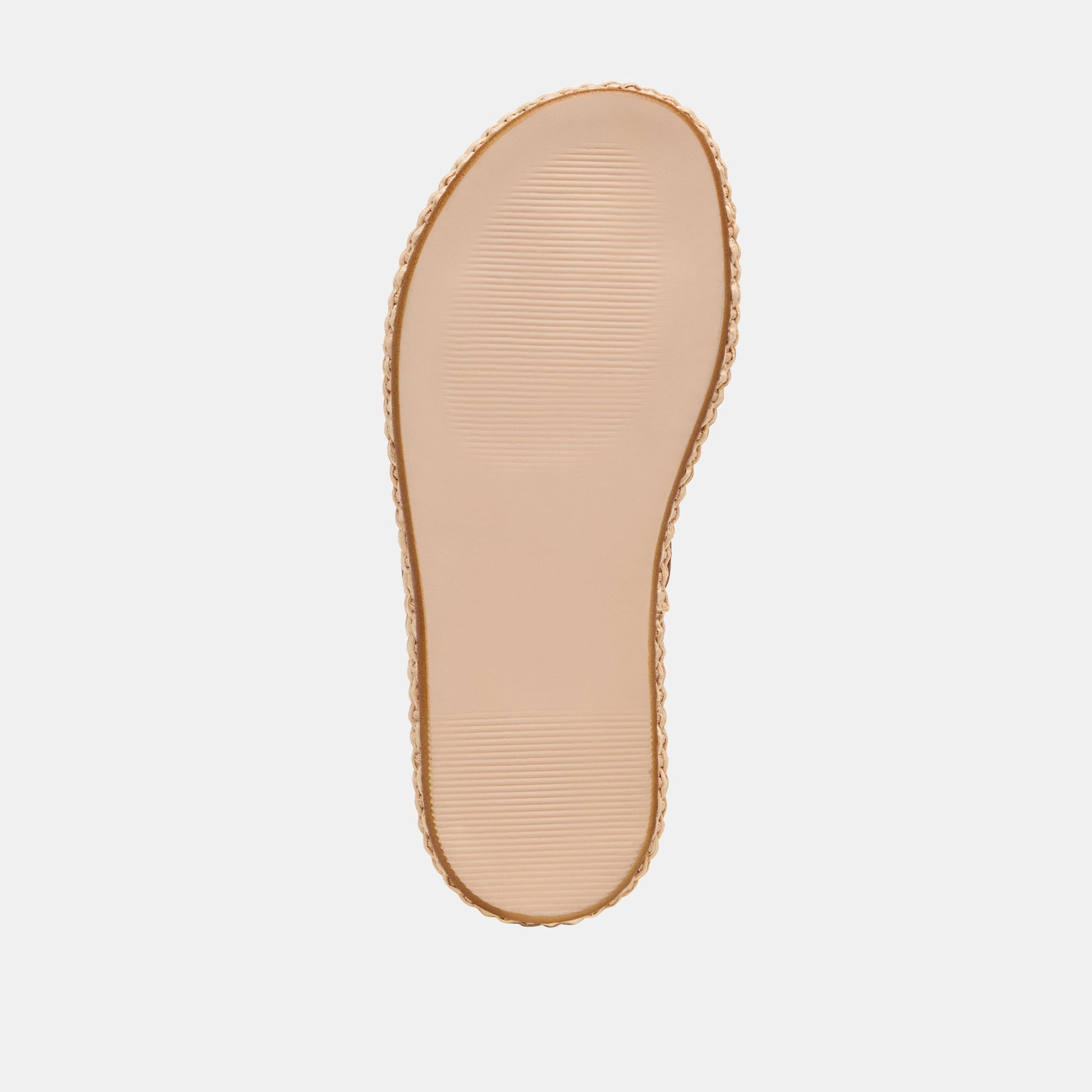 ROXIE SANDALS BROWN LEATHER - Dolce Vita