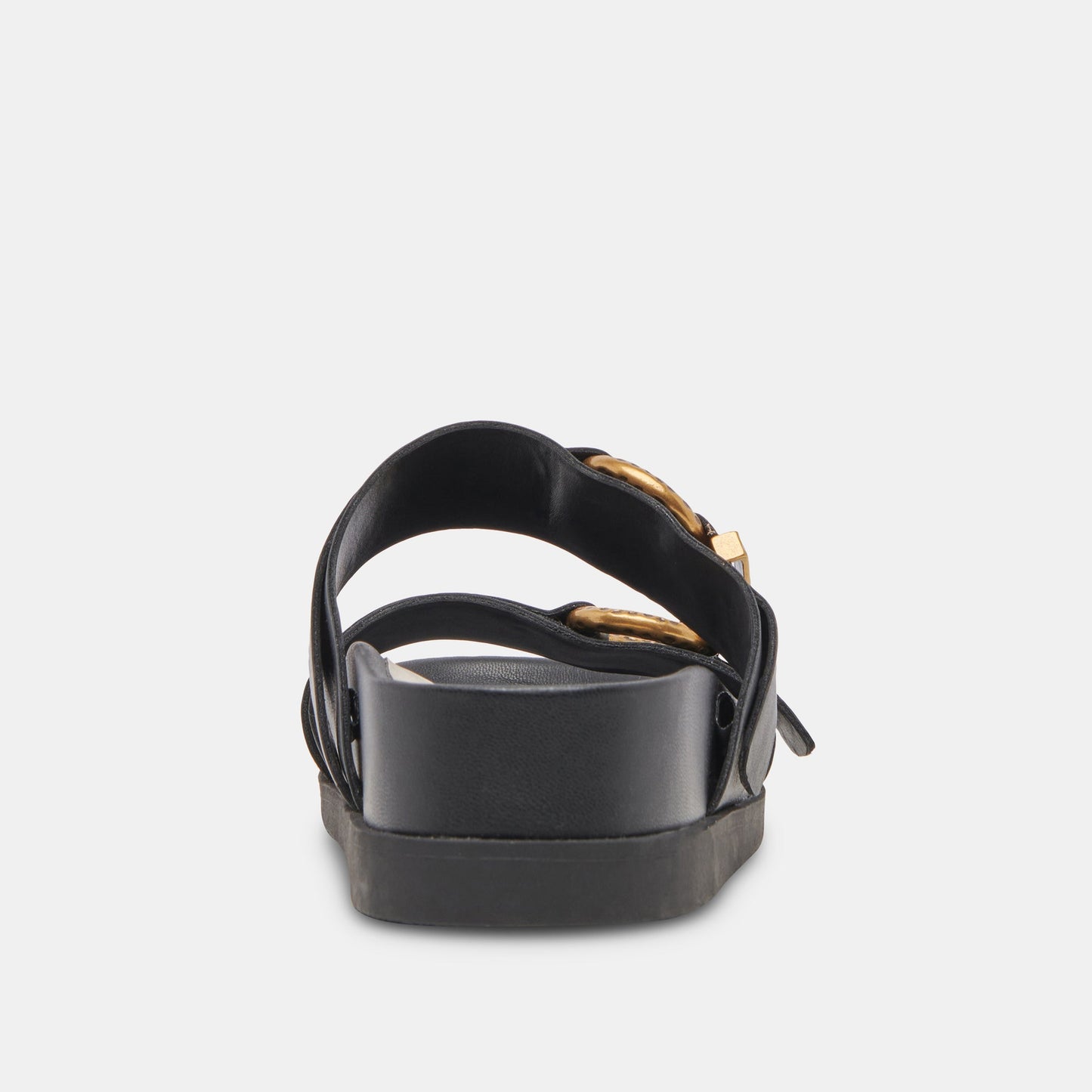 SOYA SANDALS BLACK STELLA - Dolce Vita