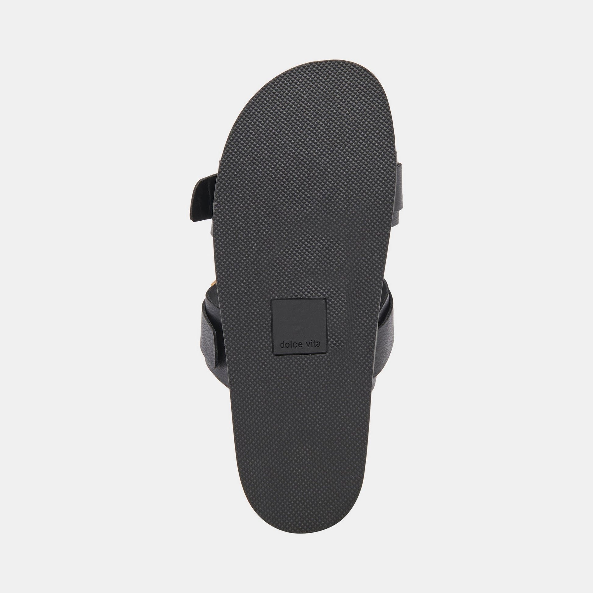 SOYA SANDALS BLACK STELLA - Dolce Vita