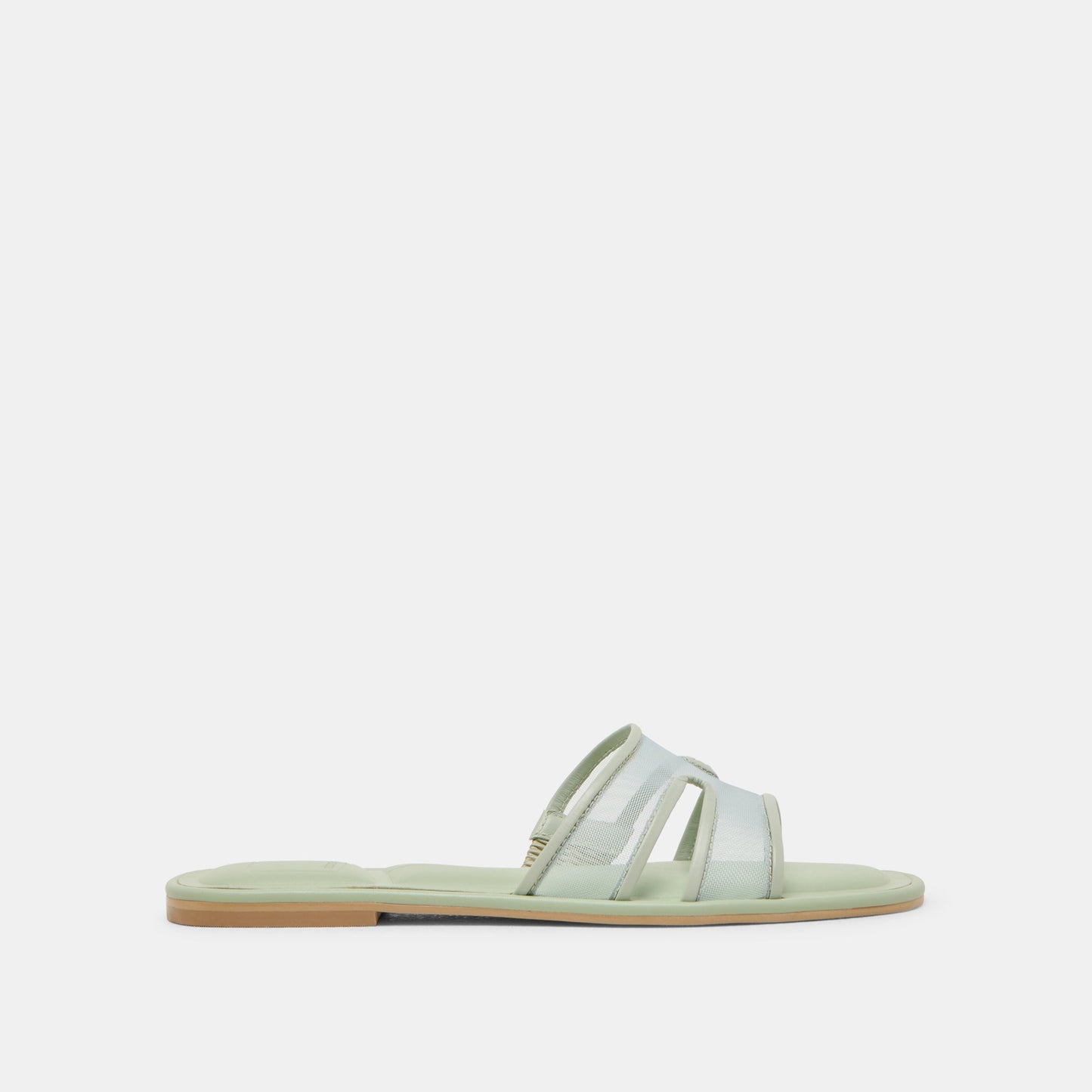 Flori Jade Mesh Sandals - Dolce Vita