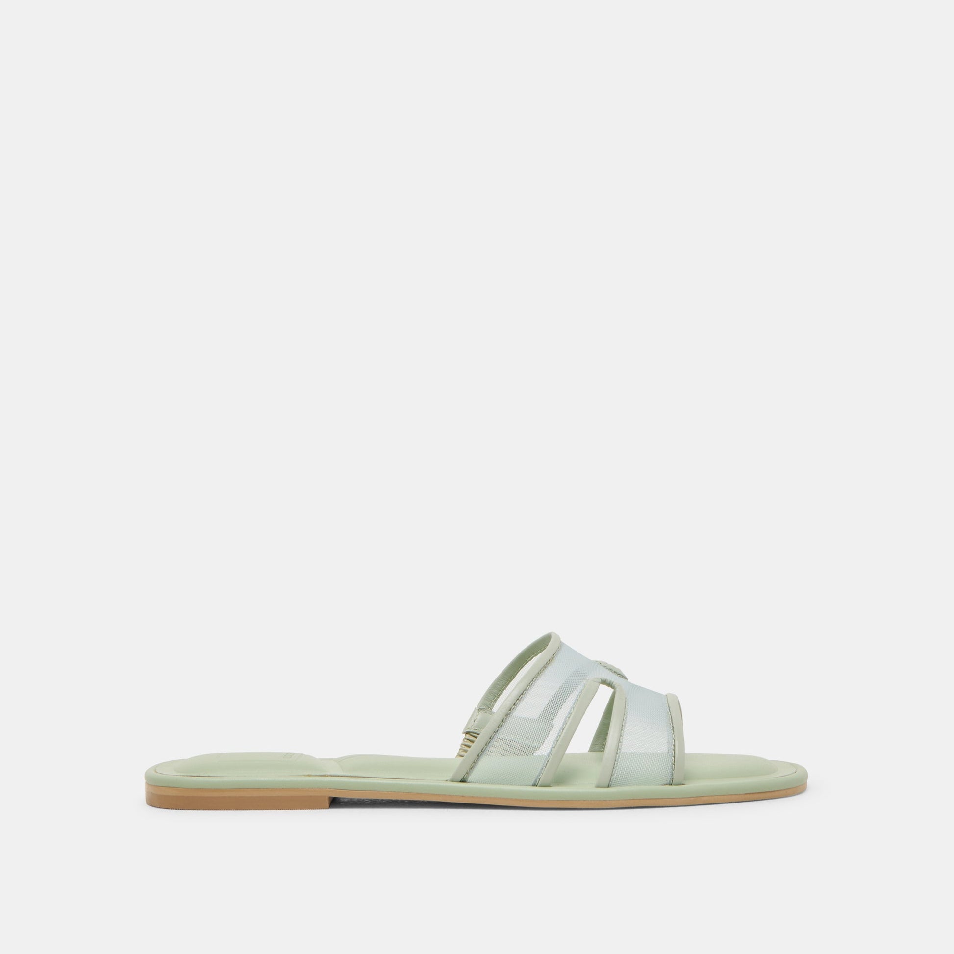 Flori Jade Mesh Sandals - Dolce Vita