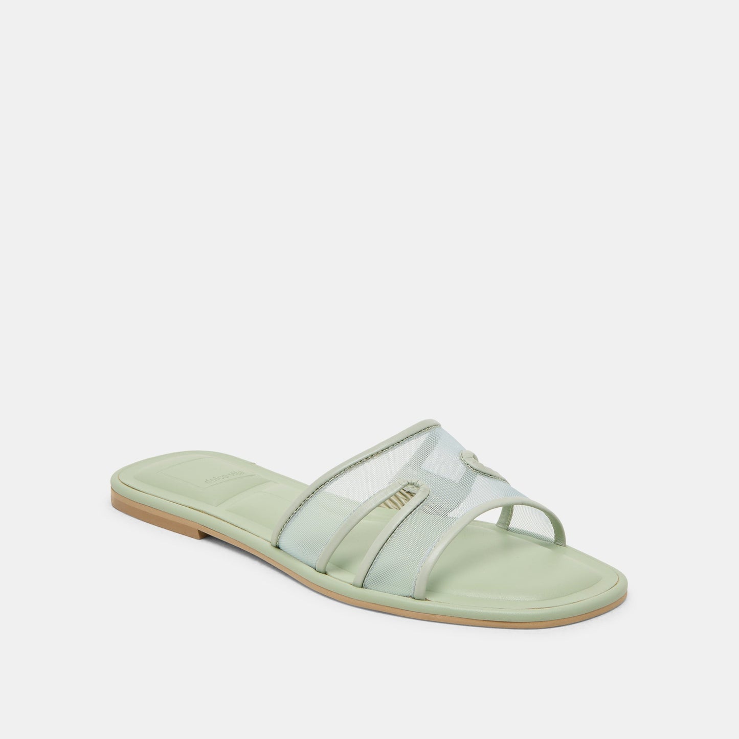 Flori Jade Mesh Sandals - Dolce Vita