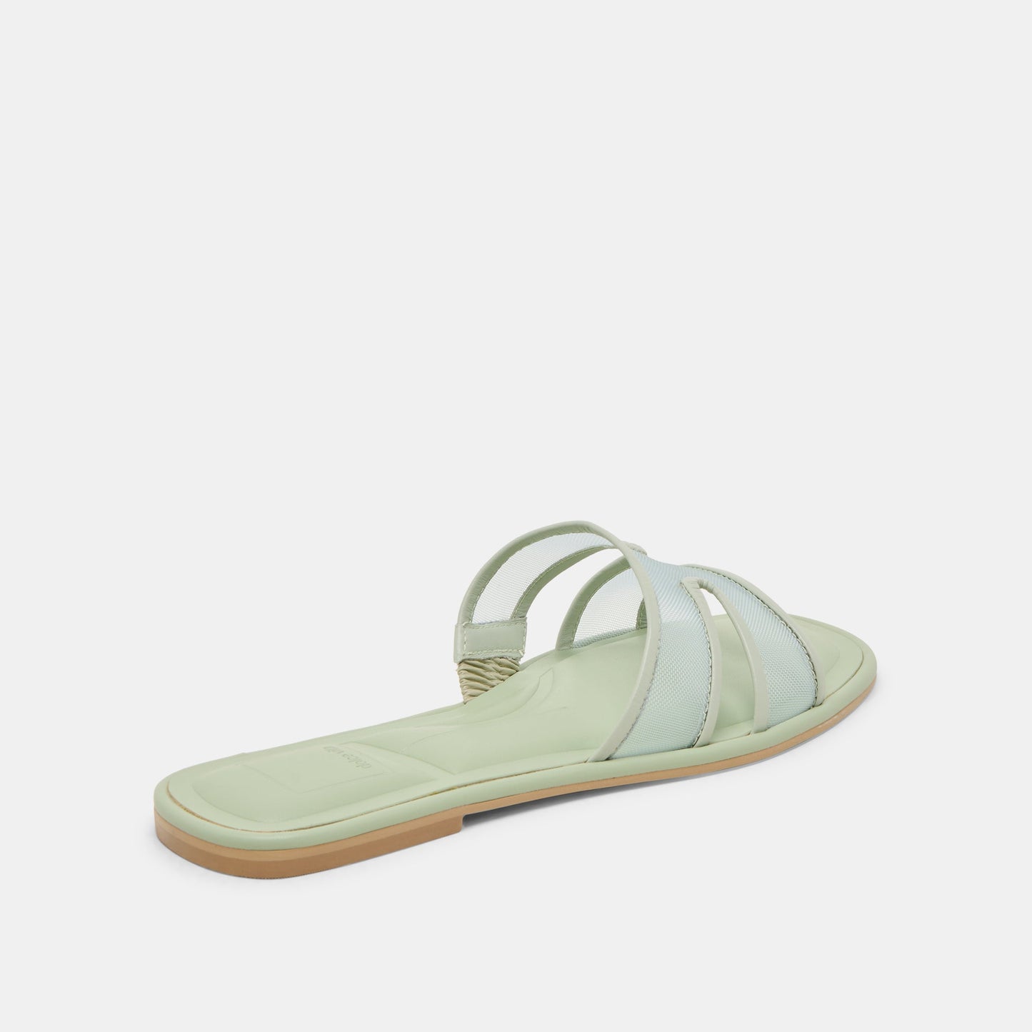 Flori Jade Mesh Sandals - Dolce Vita