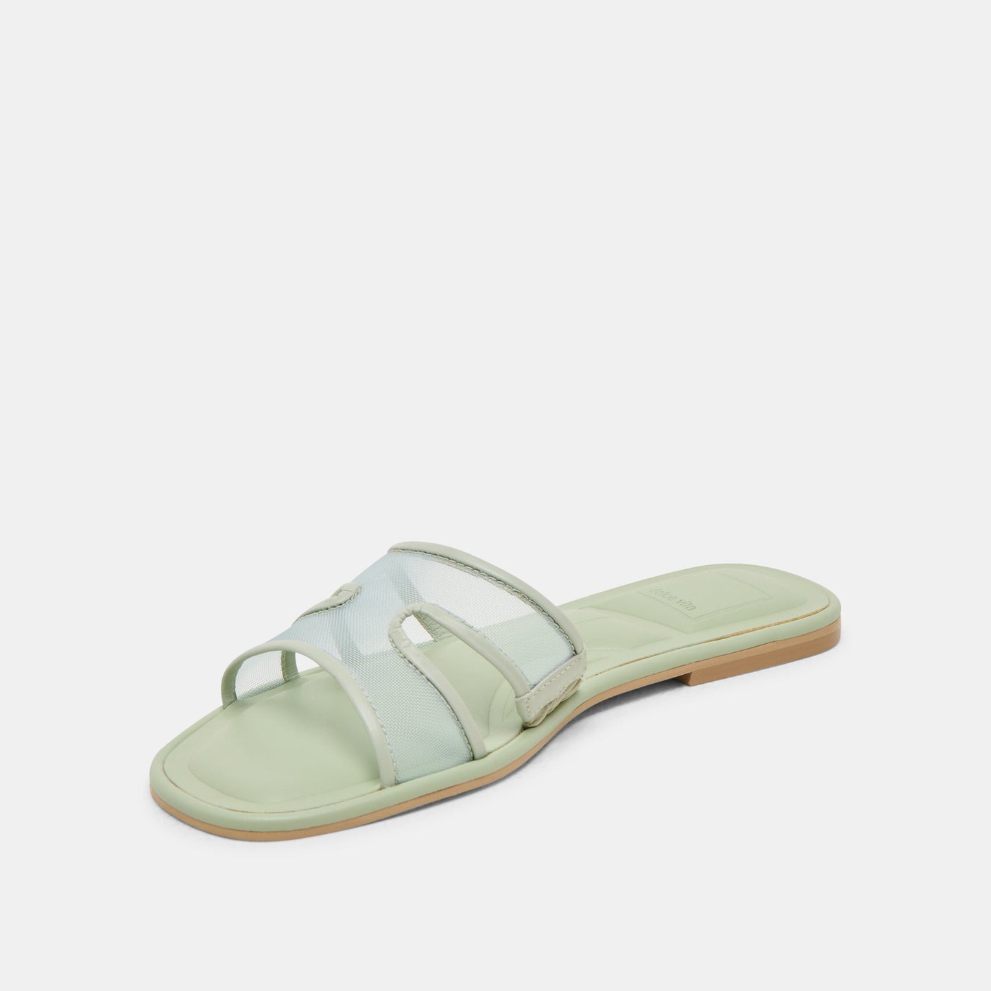 Flori Jade Mesh Sandals - Dolce Vita
