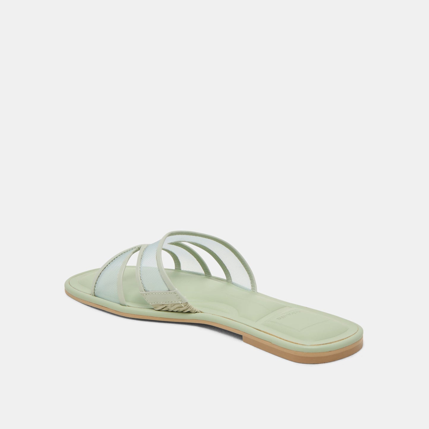 Flori Jade Mesh Sandals - Dolce Vita