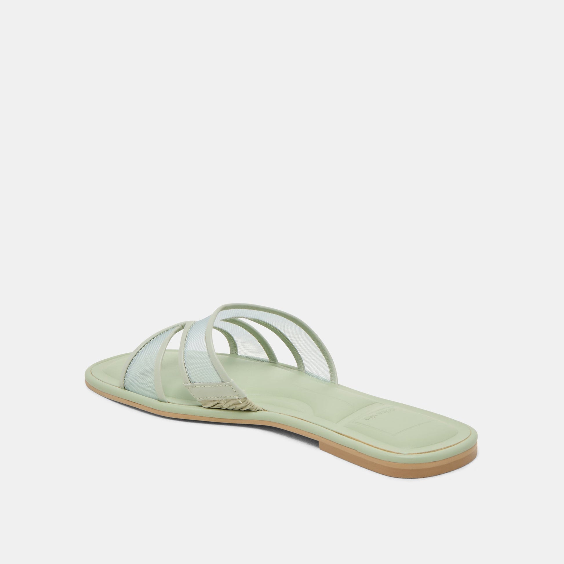 Flori Jade Mesh Sandals - Dolce Vita
