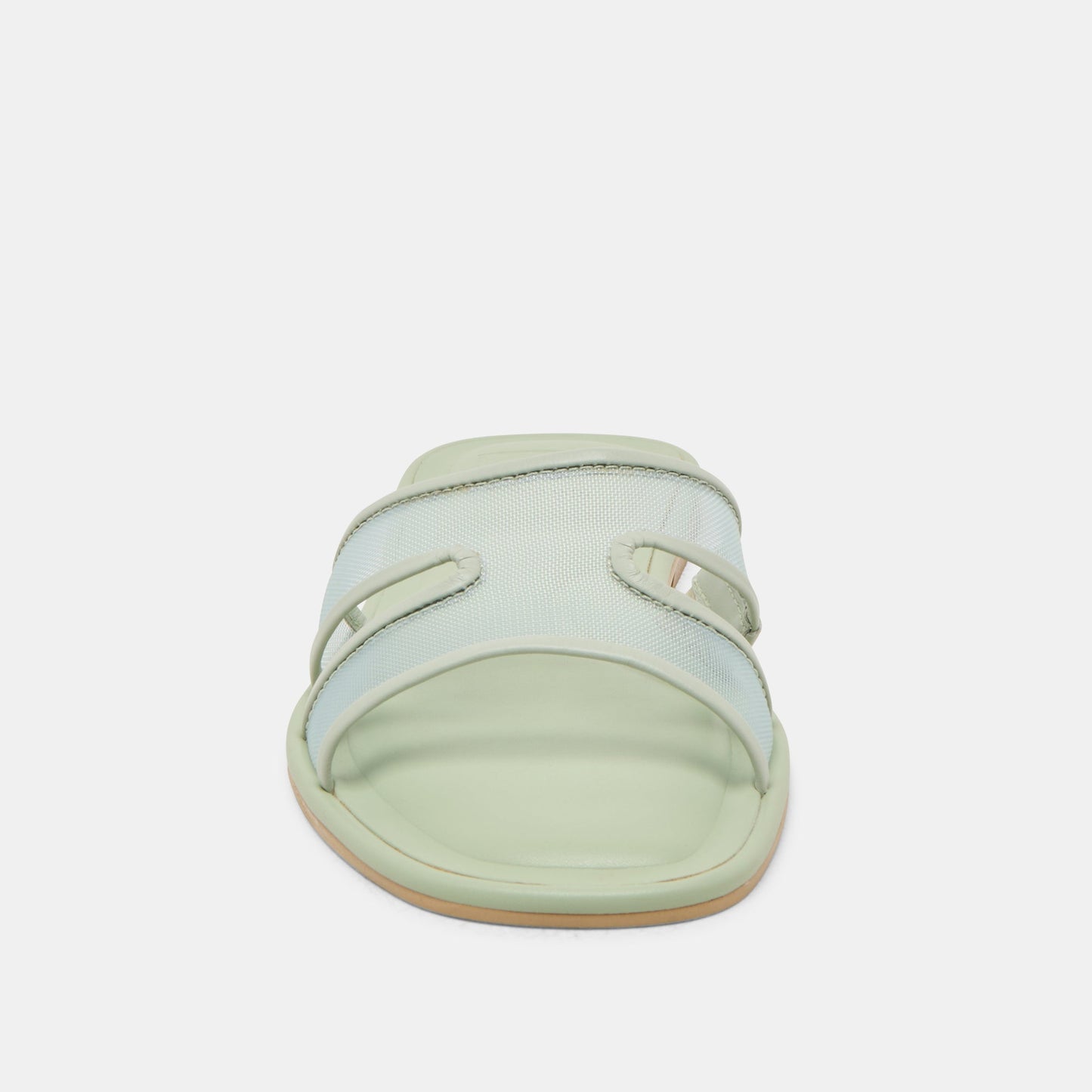 Flori Jade Mesh Sandals - Dolce Vita