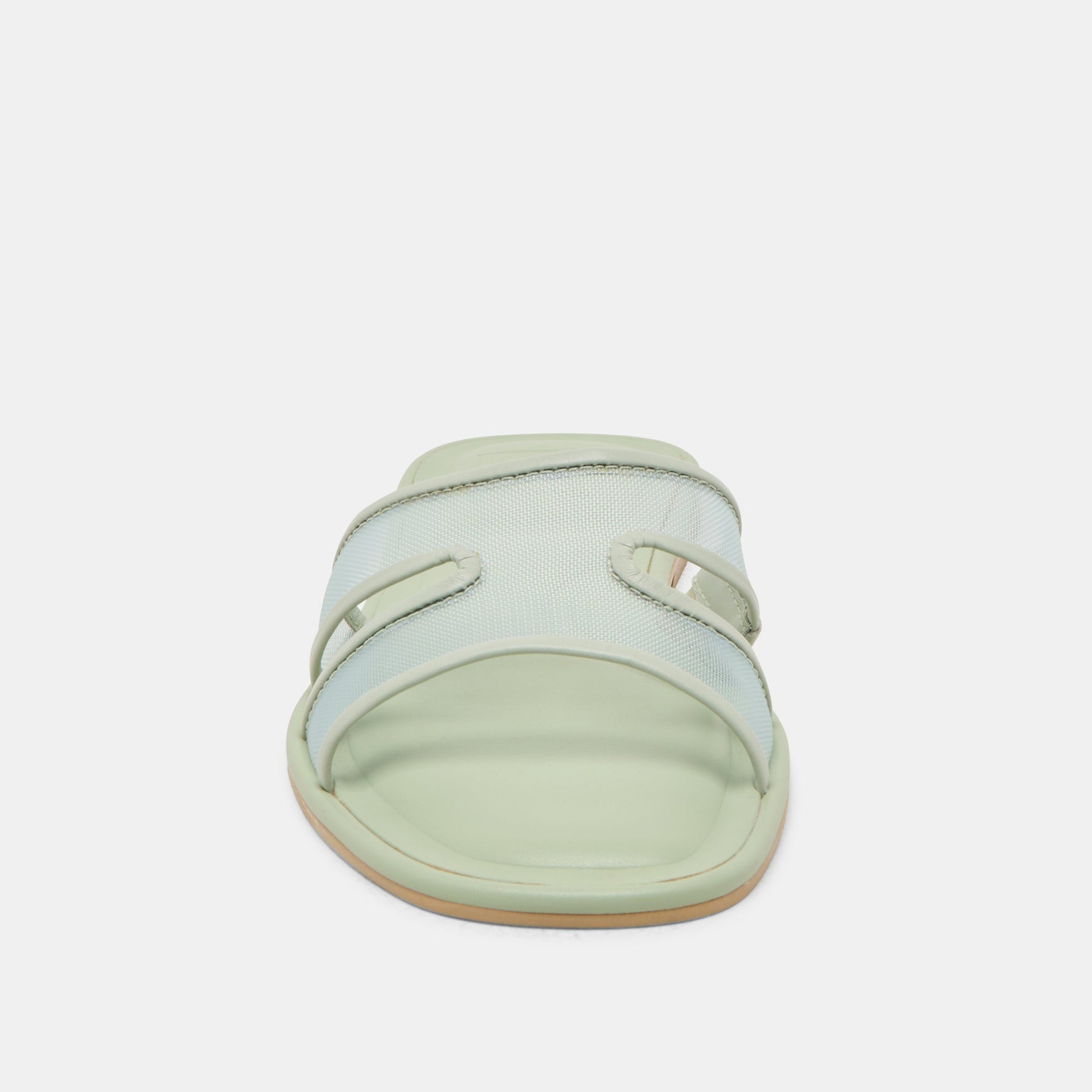Flori Jade Mesh Sandals - Dolce Vita