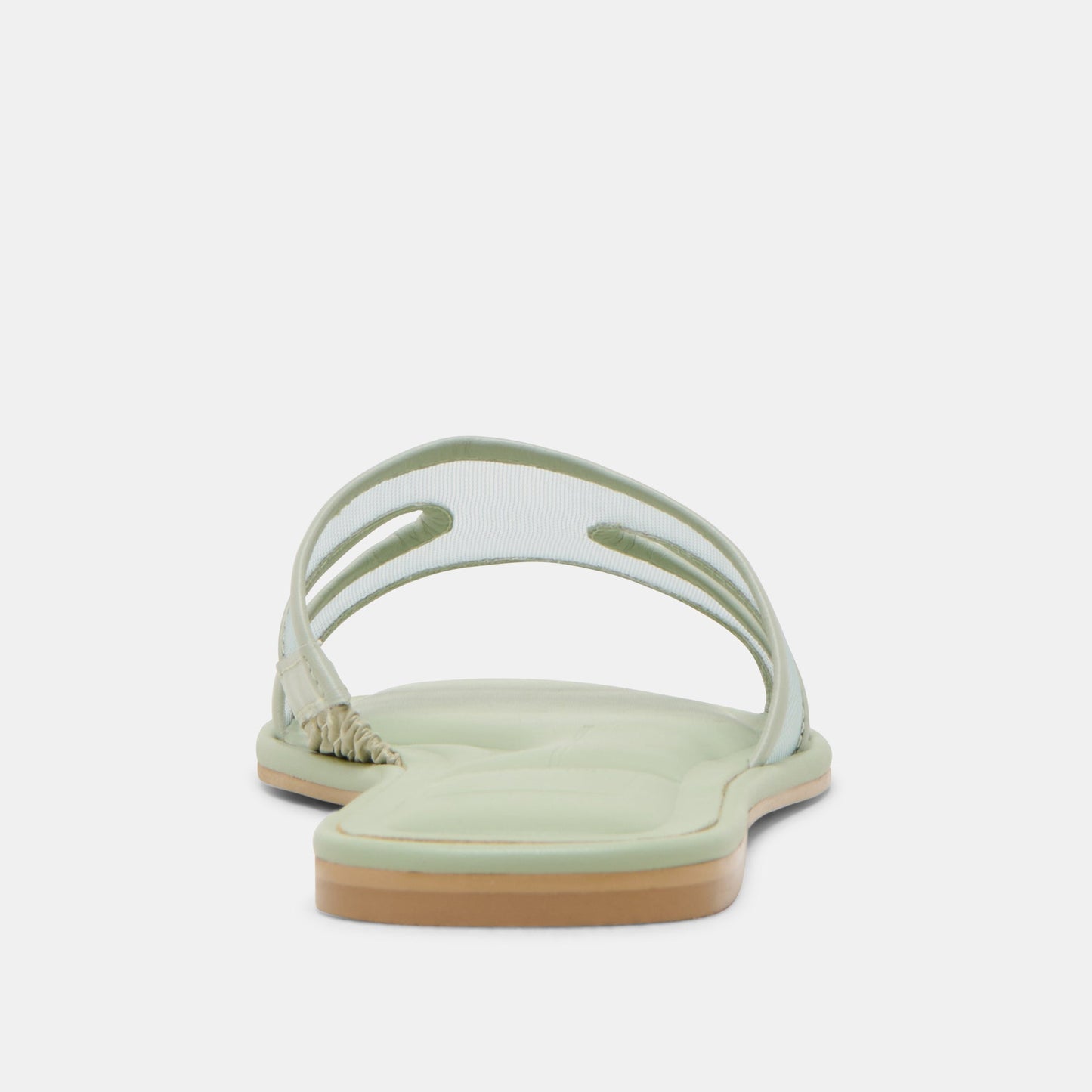 Flori Jade Mesh Sandals - Dolce Vita