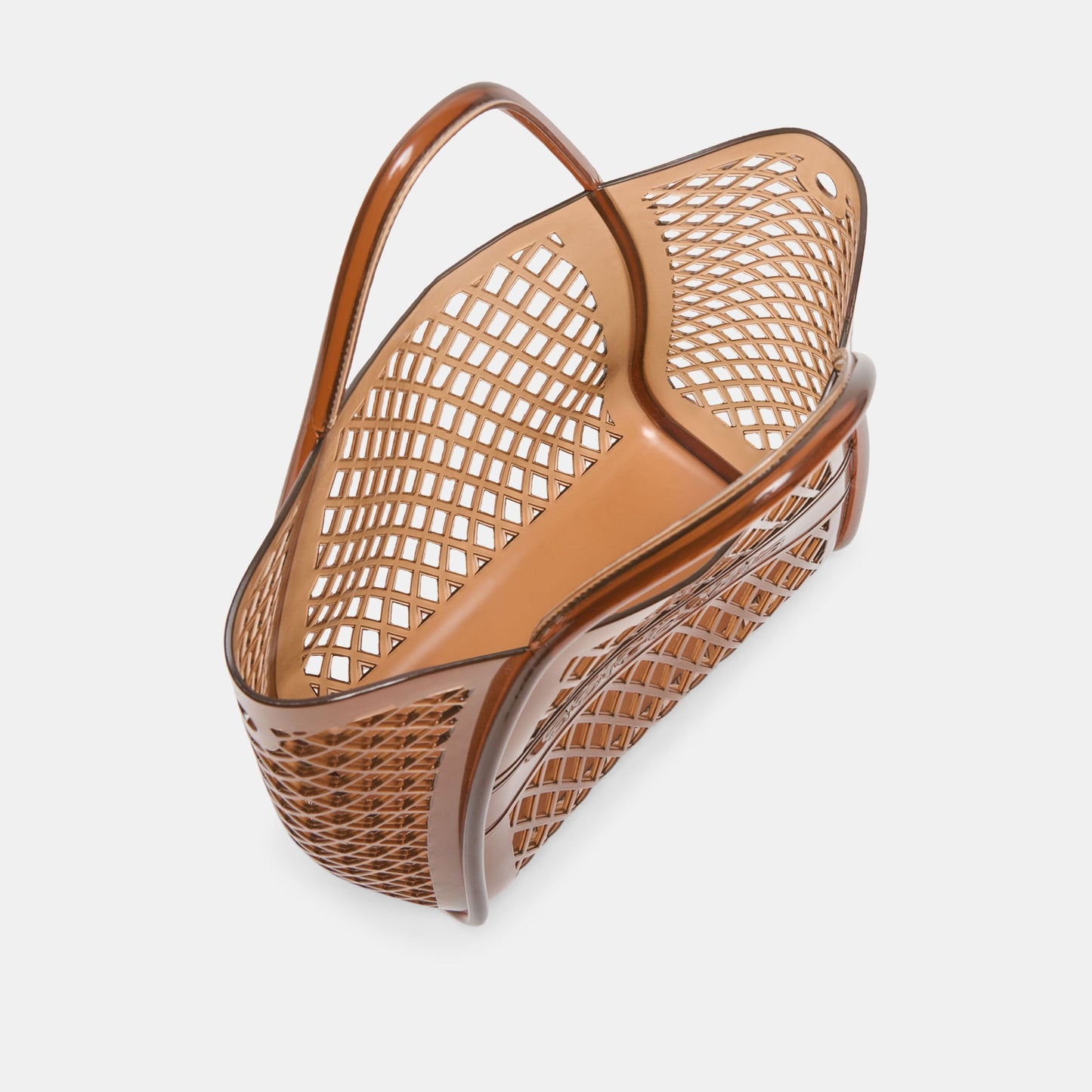 Toast Whiskey Stella Handbag - Dolce Vita