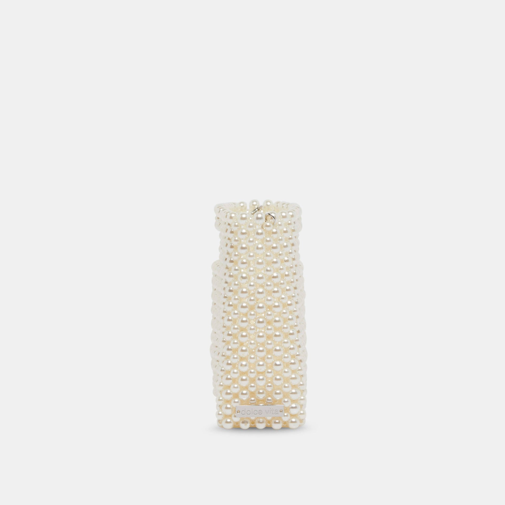 LINZY HANDBAG PEARL - Dolce Vita