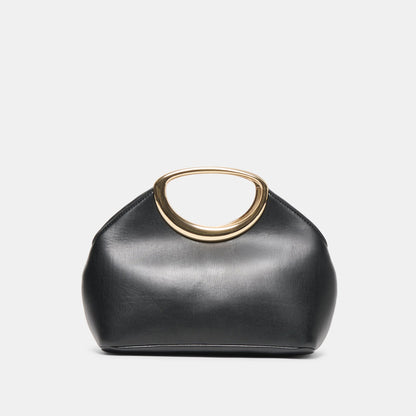 Alina Black Stella Handbag - Dolce Vita