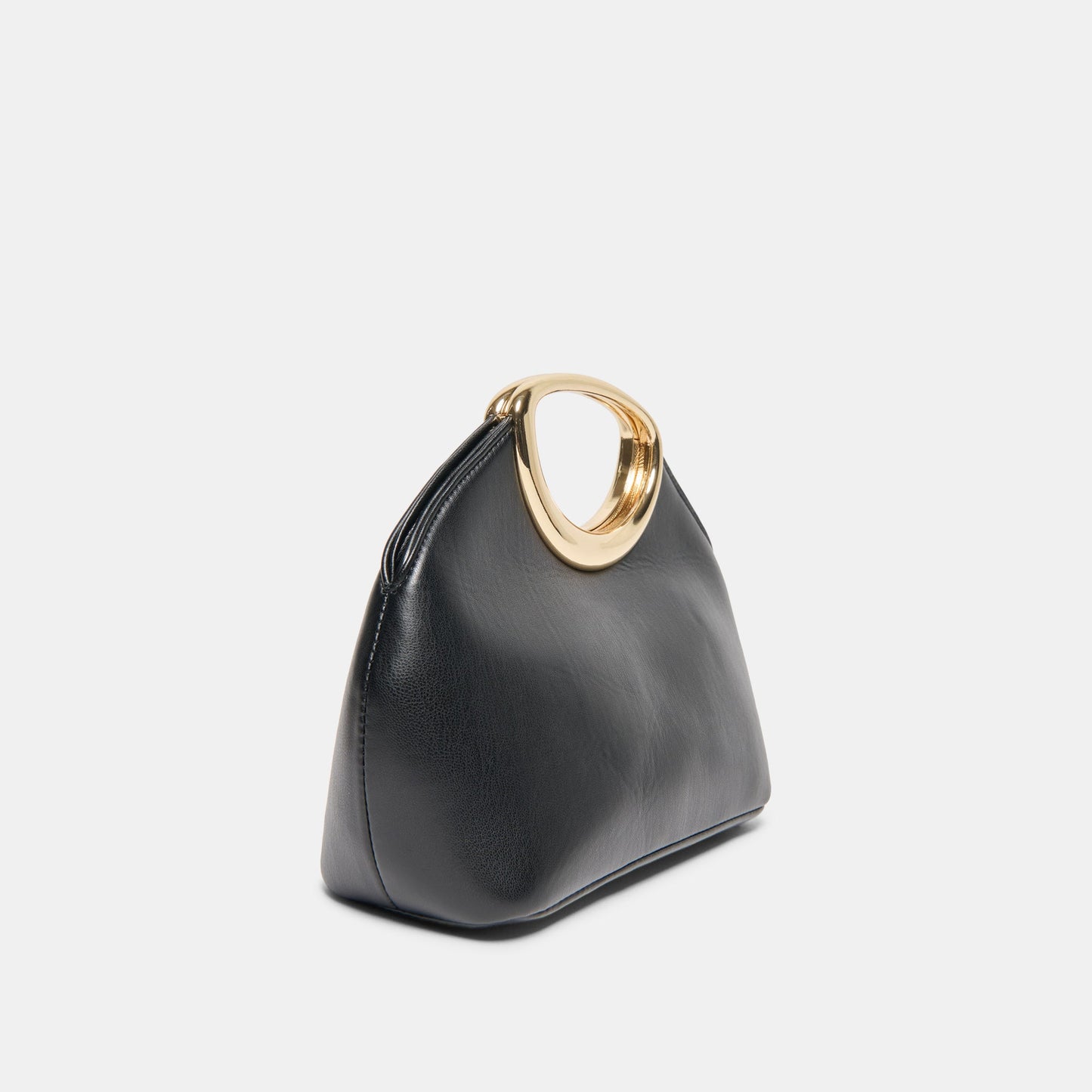 Alina Black Stella Handbag - Dolce Vita
