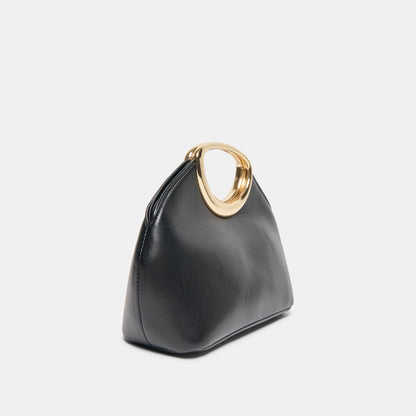 Alina Black Stella Handbag - Dolce Vita