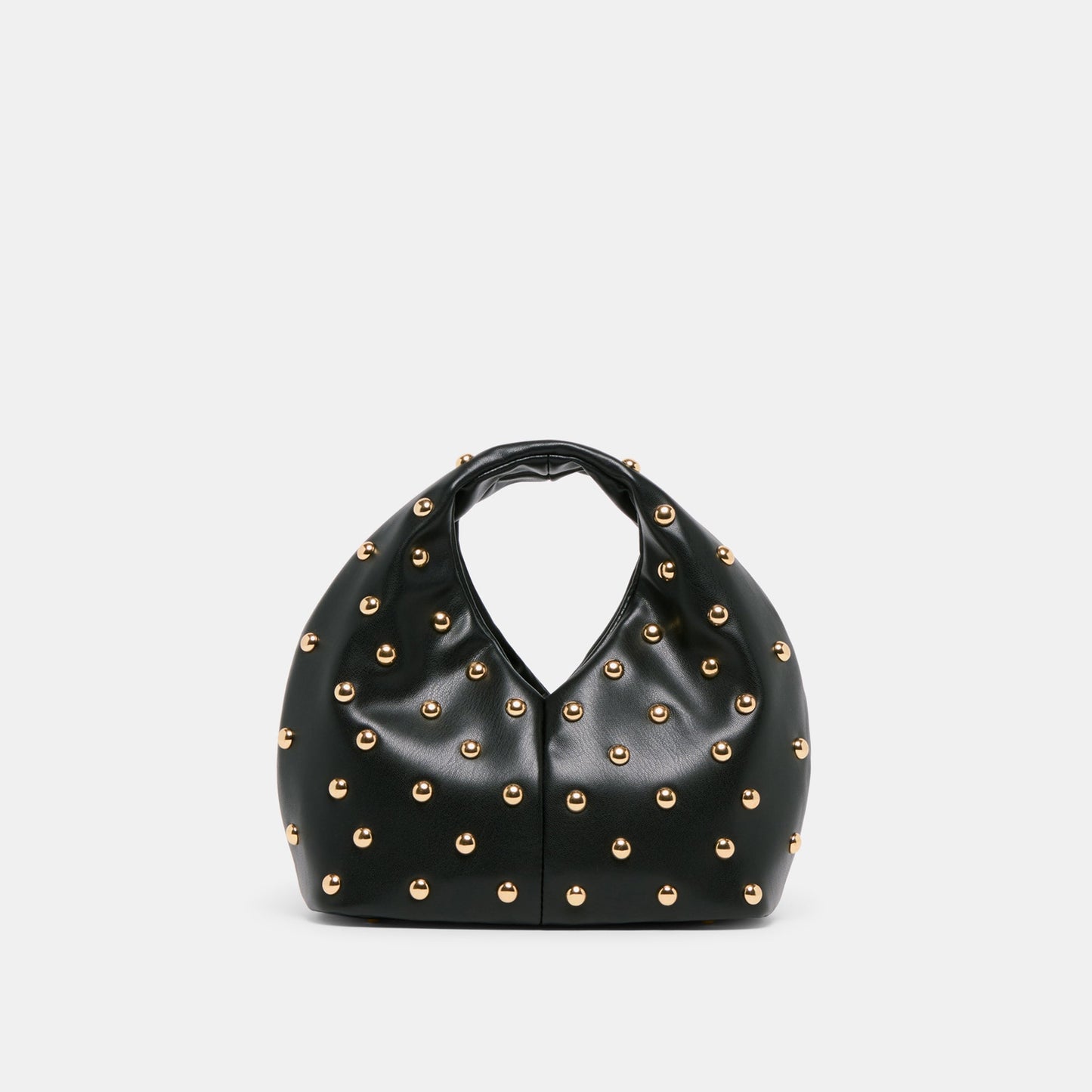 Dahlia Black Stella Handbag - Dolce Vita