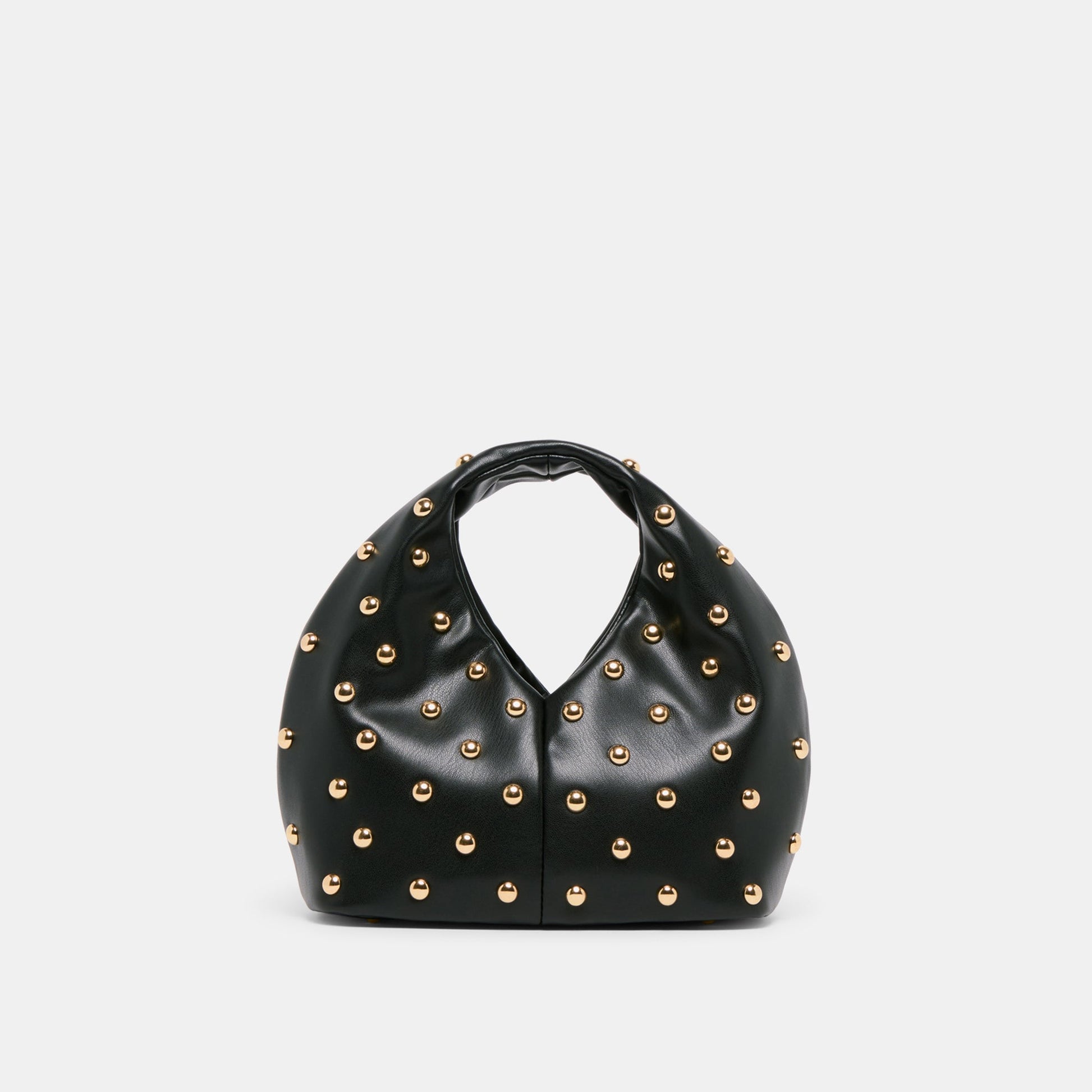 Dahlia Black Stella Handbag - Dolce Vita