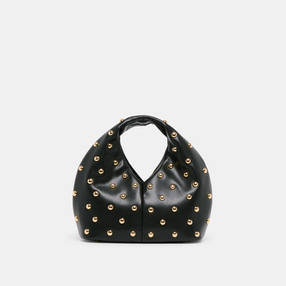 Dahlia Black Stella Handbag - Dolce Vita