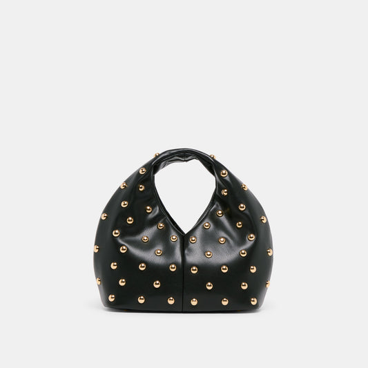 Dahlia Black Stella Handbag - Dolce Vita