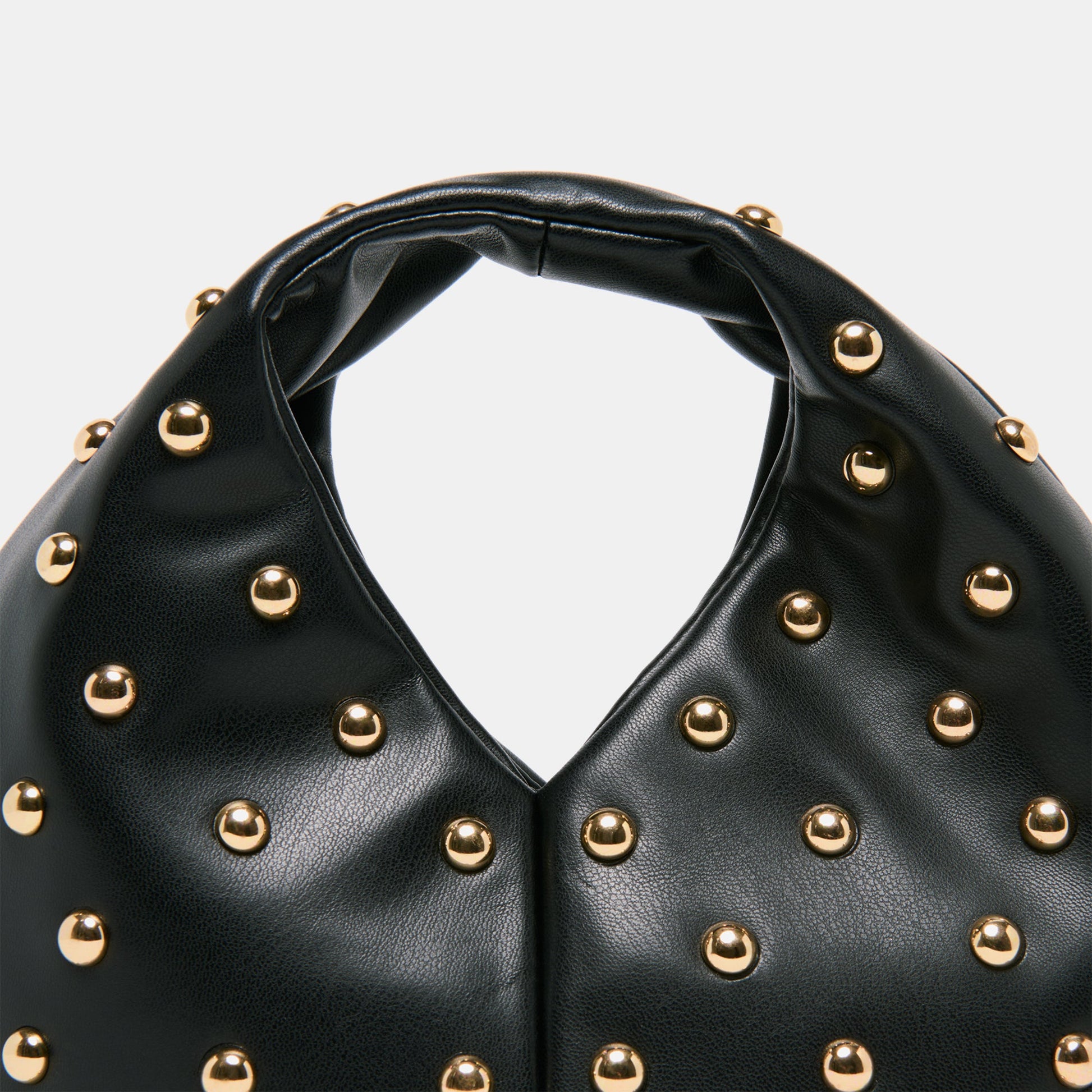 Dahlia Black Stella Handbag - Dolce Vita