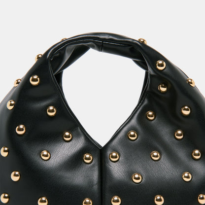 Dahlia Black Stella Handbag - Dolce Vita