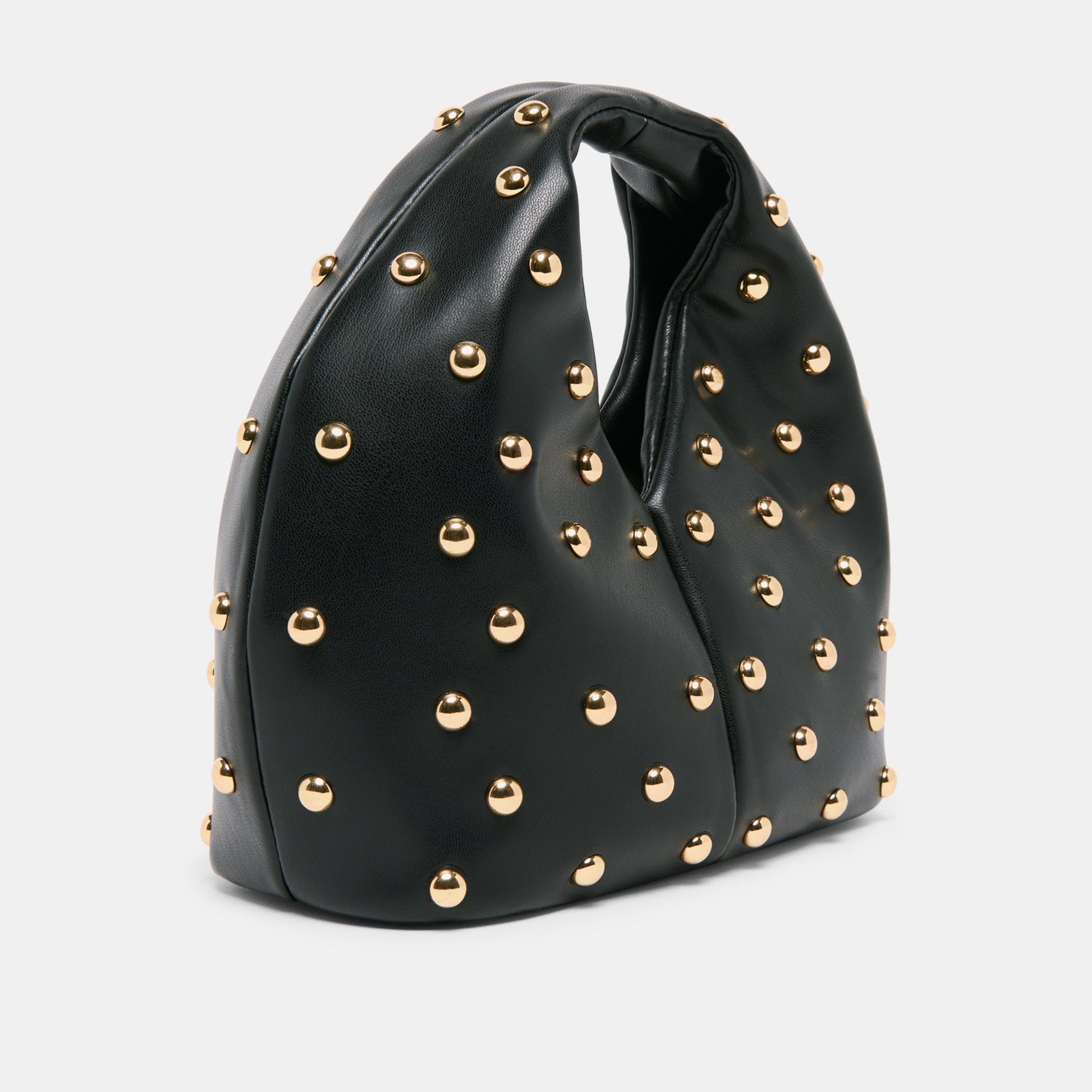Dahlia Black Stella Handbag - Dolce Vita
