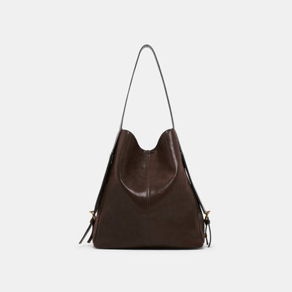 Arden Espresso Stella Tote - Dolce Vita
