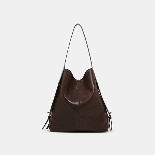 Arden Espresso Stella Tote - Dolce Vita