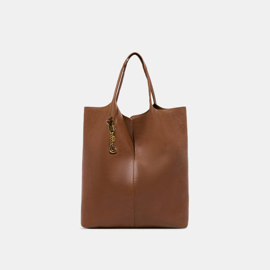 Auguste Brown Stella Tote - Dolce Vita