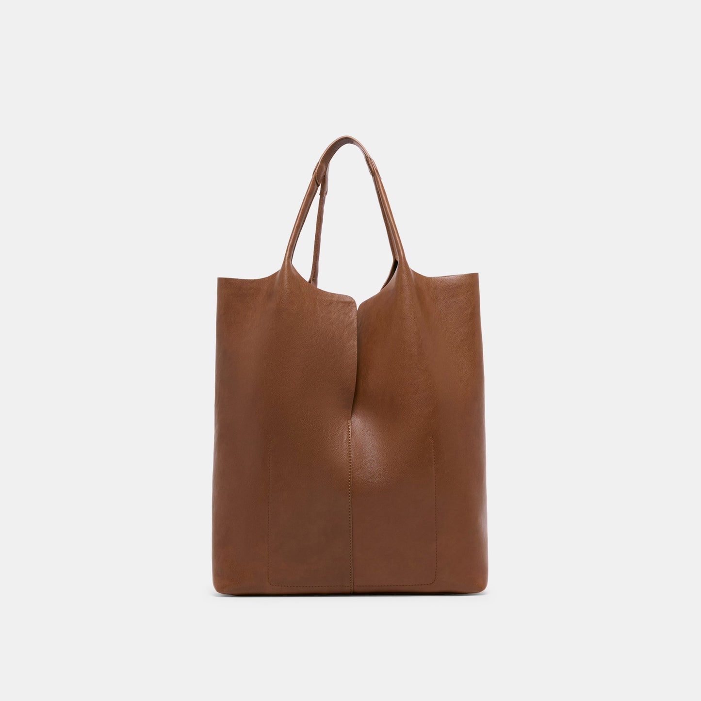 Auguste Brown Stella Tote - Dolce Vita