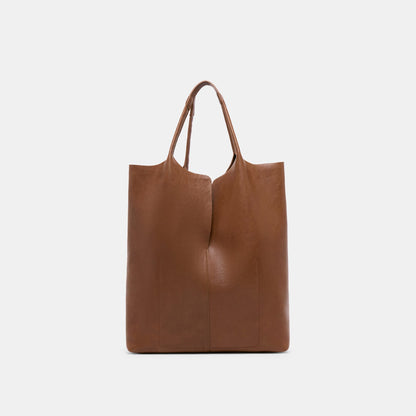 Auguste Brown Stella Tote - Dolce Vita