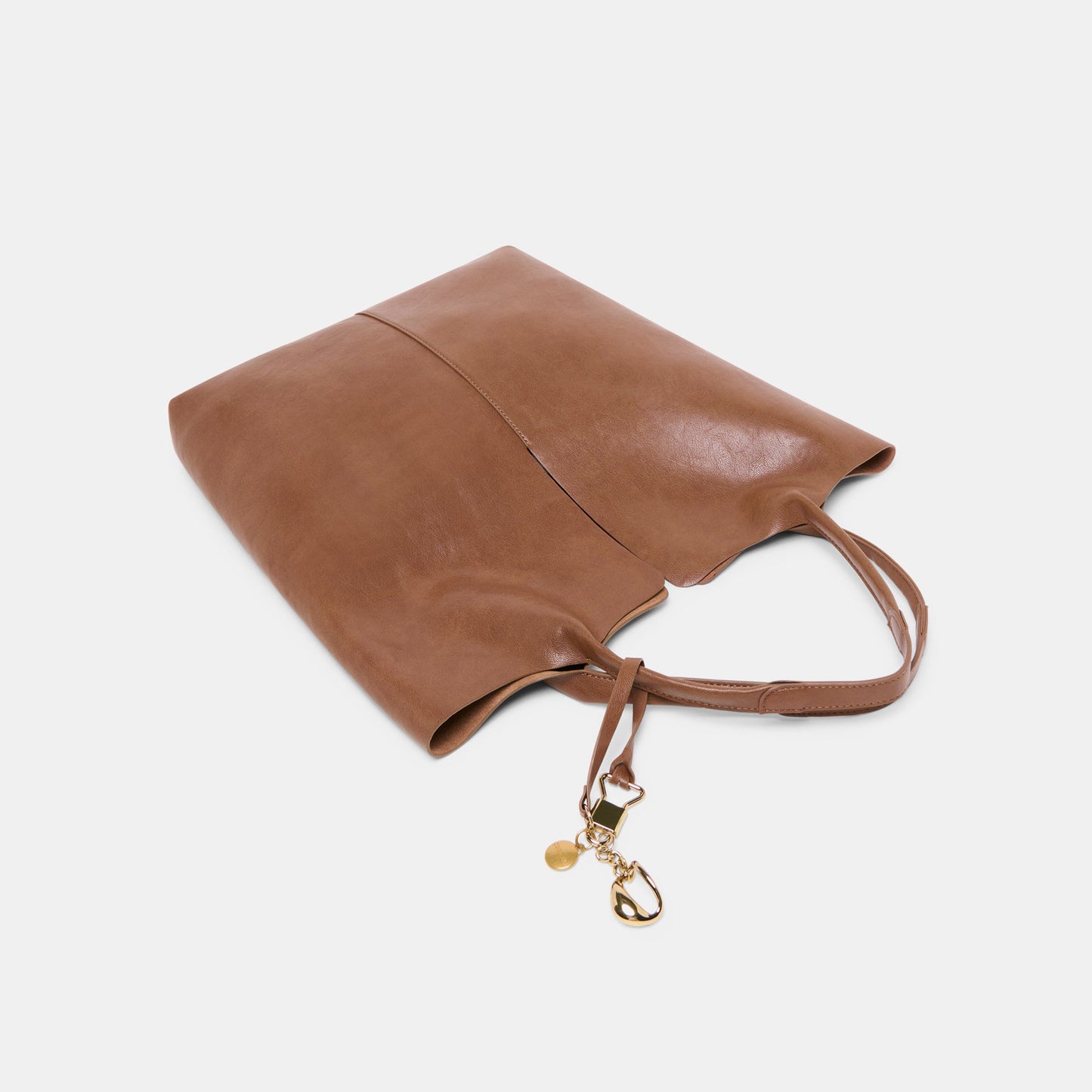 Auguste Brown Stella Tote - Dolce Vita
