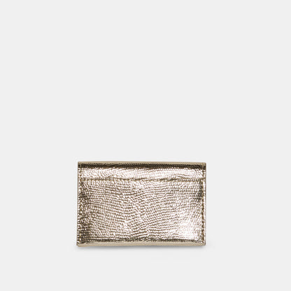 Mini-Me Gold Stella Wallet - Dolce Vita