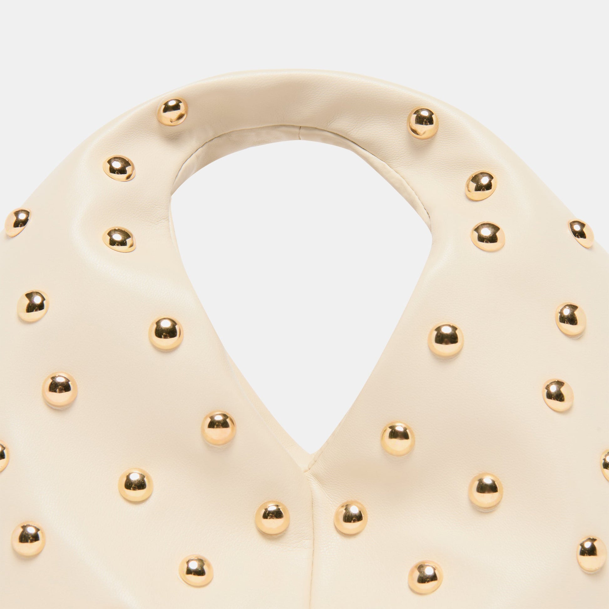 Dahlia Cream Stella Handbag - Dolce Vita