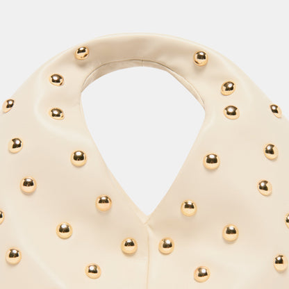 Dahlia Cream Stella Handbag - Dolce Vita
