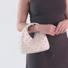 Dahlia Cream Stella Handbag - Dolce Vita